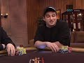 High Stakes Poker Season 4 Episode 10 1/5