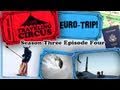 LINE Traveling Circus... View Video