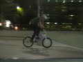 pathway bmx team video