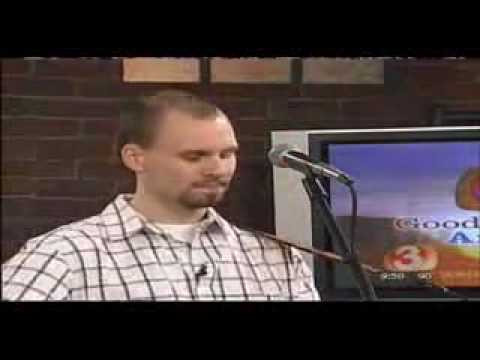 Scott Walter on Good Morning AZ