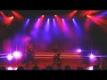 Halloween Europapark Variet� Dance