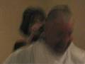 Burlington Chamber President Shaves Head
