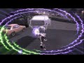 Destroy All Humans POTF Gameplay Destroy All Humans POTF Gameplay