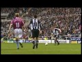Shear Class | An Alan Shearer Goals Compilation | NUFC