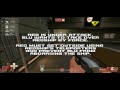 RedShip by MoonQuake (Walkthrough of the payload map for TF2)