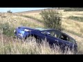 mazda cx-7 off road