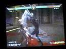 Mortal Kombat Armageddon: Skein