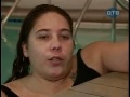 Роуз Сиггенс - женщина-половинка
