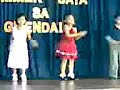 Summer Saya sa Glendale 2008 - \"LOW\" Dance - Danielle Ashley Summer Saya sa Glendale 2008 - \"LOW\" Dance - Danielle Ashley