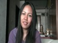 Interview with a Thai sex industry worker