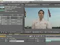 DavTechTable After Effects CS3 Intro to P2 MXF workflow