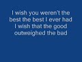 Guy Sebastian Feat. Lupe Fiasco – Battle Scars Lyrics