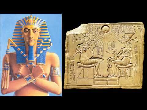 a history of the rule of akhenaten amenhoptep iv Akhenaten, who was also known as amenhotep iv, was a ruler in egyptin the mid-1300s bc he is known for trying to unify his countryunder one god. a history of the rule of akhenaten amenhoptep iv Akhenaten, who was also known as amenhotep iv, was a ruler in egyptin the mid-1300s bc he is known for trying to unify his countryunder one god.