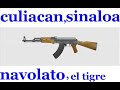 los nortenos de cosala-el cosala.wmv