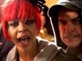 Eminem, Rihanna and more! Put Down the Phone! It's Key of Awesome #39!