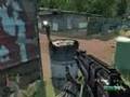 Crysis- Maximum Gameplay 9600gt 512mb