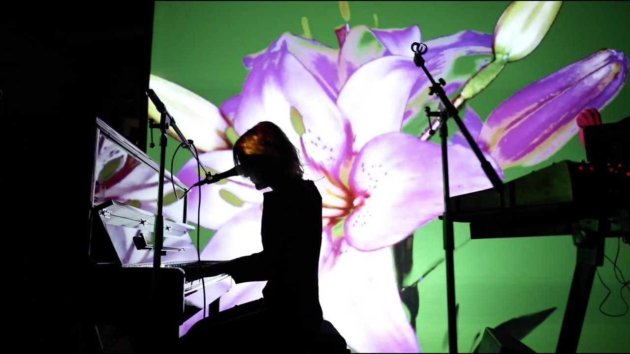 Francesca Lombardo - Live @ Life Of Leaf: Live 2020