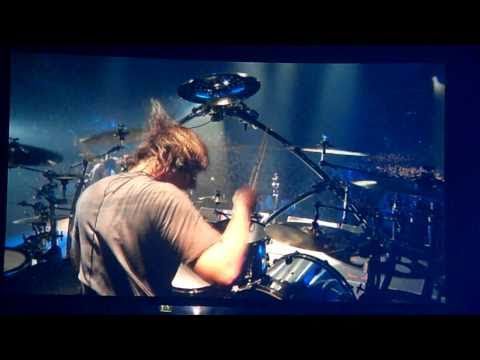 OZZFEST UK 2010 - KORN - HERE TO STAY (Live London 18 September 2010)