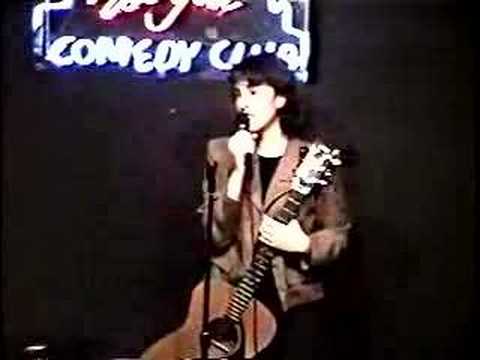 Marian Rosin (standup) "If Women ...