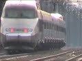 Film na 20 lecie TGV Atlantique ==================== Un film pour 20eme anniveraire du TGV Atlantique