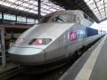 Tgv Atlantique 20th Anniversary