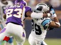 Improved Falcons, Panthers Seek NFC South Lead Improved Falcons, Panthers Seek NFC South Lead