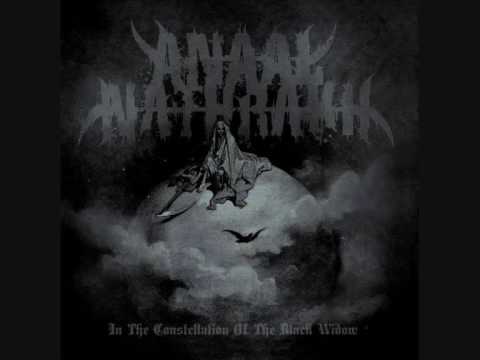 Anaal Nathrakh - The Lucifer Effect