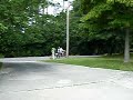 1972 Honda CB500 road trip 1972 Honda CB500 road trip