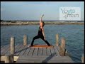Beginning Yoga for Strong Immune System