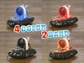 [StrapyaWorld] Takara Tomy Hover Q