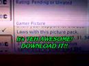 Finding U360 Picture Packs on Xbox Live Marketplace