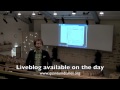 Higgs Seminar Liveblog