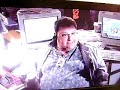 Dennis Nedry escena
