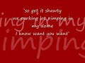 Chris Brown Kiss Kiss Ft T-pain+ Lyrics