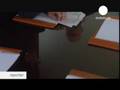 euronews - reporter -  Auswege für Europa nach dem...
