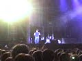 Robbie Wiliams Intro Jonny Wilkes - live in Rio Robbie Wiliams Intro Jonny Wilkes - live in Rio