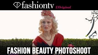 Fashion&Beauty Milan Magazine Issue No. 4