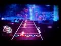 videos de EYE OF THE TIGER ON GUITAR HERO WORLD TOUR