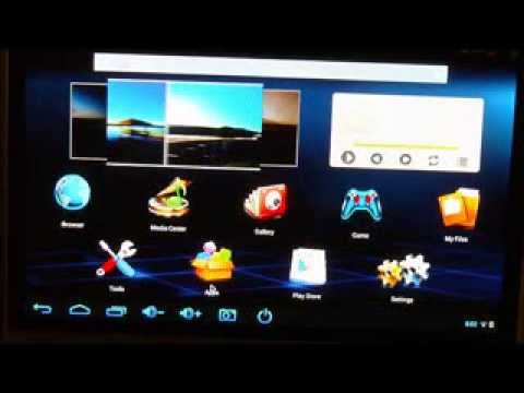MK808B Upgraded to Android 4.2.2 Jelly Bean -- A Truly Impressive Upgrade for your Google TV Stick!