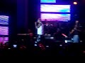Show do Belo!!22/08/2008 Portuarios Eu fuiii