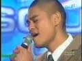 Kyla & JayR - Sana Maulit Muli (Souled Out) 9/7/2008
