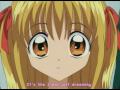 mermaid melody Luchia nanami .avi