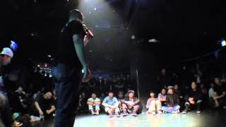 WINNER JUDGE interview – Groove!! vol.3