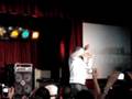 talib kweli en concert a new york