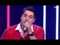 Candidato do "The Voice Ucrânia" canta 'Balada Boa' de Gusttavo Lima