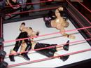 EWF week11 main event
