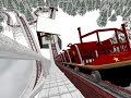 Snow Plow Onride Video