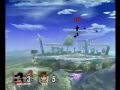 Super Smash Bros. Brawl Moveset Swapping - Part 3