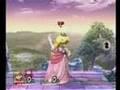 Super Smash Bros. Brawl Moveset Swapping - Part 3
