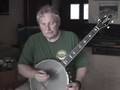 Gold Tone Cello Banjo CritiquePart 5